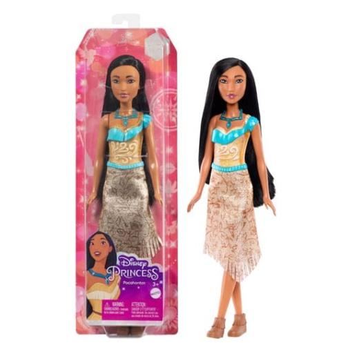 Disney Princesas Muñeca Pocahontas 29 cm