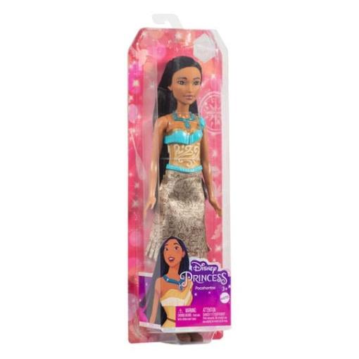 Disney Princesas Muñeca Pocahontas 29 cm