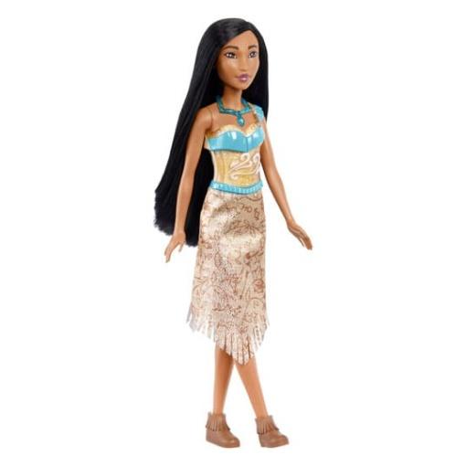 Disney Princesas Muñeca Pocahontas 29 cm