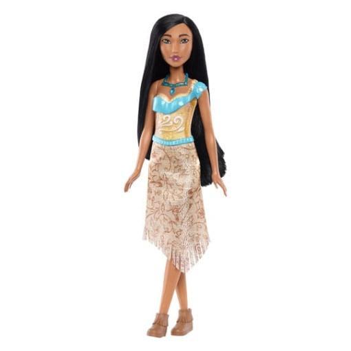 Disney Princesas Muñeca Pocahontas 29 cm