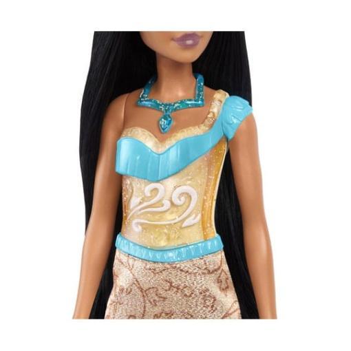 Disney Princesas Muñeca Pocahontas 29 cm