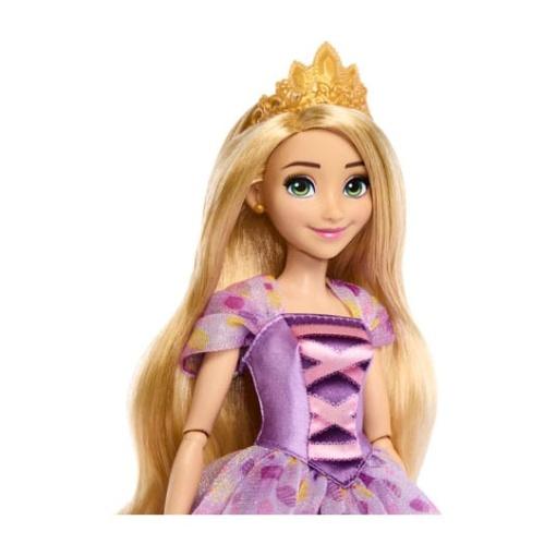 Disney Princesas Muñeca Rapunzel Fiesta De Cumpleaños 29 cm