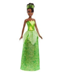 Disney Princesas Muñeca Tiana 29 cm