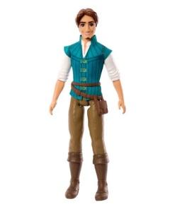 Disney Princesas Muñeco Flynn Rider 29 cm