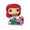 Disney: Ultimate Princess Figura POP! Disney Vinyl Ariel 9 cm