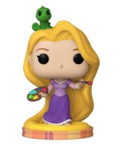 Disney: Ultimate Princess POP! Disney Vinyl Figura Rapunzel 9 cm