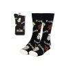 Disney Villains calcetines Evil Queen 36-43