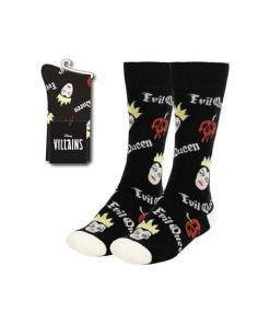 Disney Villains calcetines Evil Queen 36-43