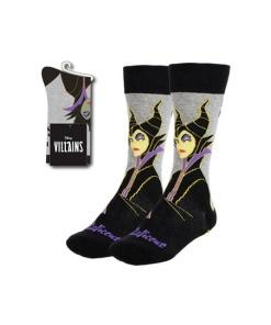 Disney Villains calcetines Maleficent 36-43