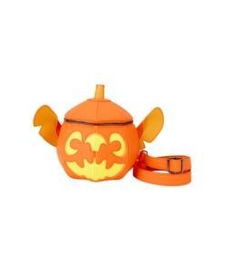 Disney by Loungefly Bandolera Lilo & Stitch Pumpkin