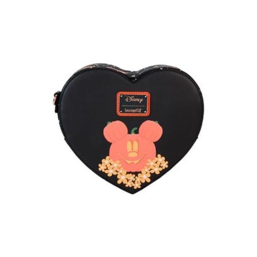 Disney by Loungefly Bandolera Mickey & Friends Halloween