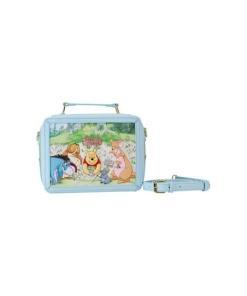 Disney by Loungefly Bandolera Winnie the Pooh Lunchbox