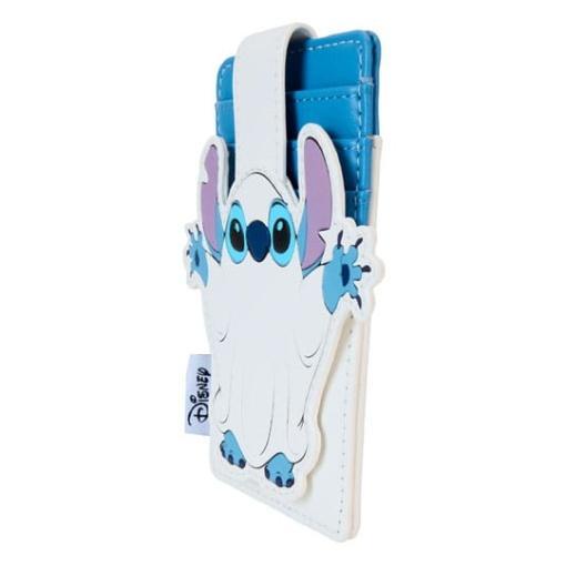 Disney by Loungefly Carterita de Carné Lilo & Stich Ghost