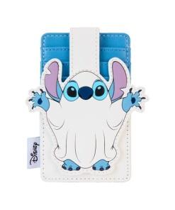 Disney by Loungefly Carterita de Carné Lilo & Stich Ghost