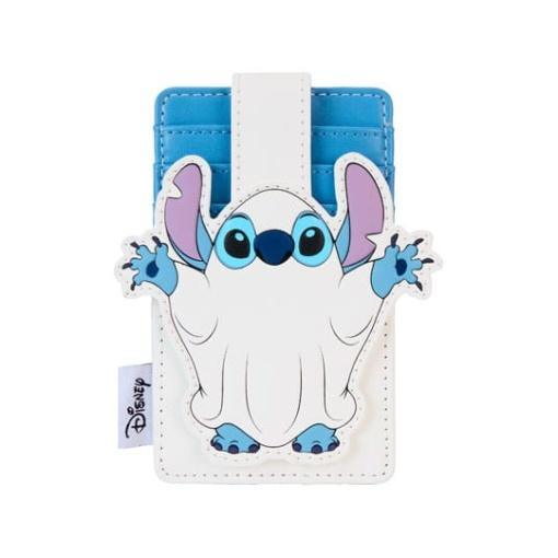 Disney by Loungefly Carterita de Carné Lilo & Stich Ghost