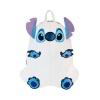 Disney by Loungefly Mochila Lilo and Stitch Ghost Cosplay