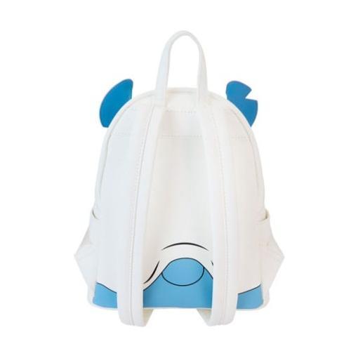 Disney by Loungefly Mochila Lilo and Stitch Ghost Cosplay