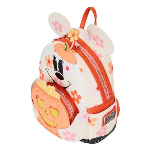 Disney by Loungefly Mochila Mini Minnie Mouse Halloween