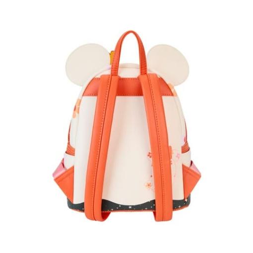 Disney by Loungefly Mochila Mini Minnie Mouse Halloween