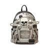 Disney by Loungefly Mochila Mini Skeleton Dance