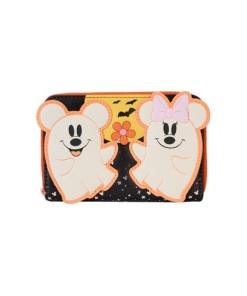 Disney by Loungefly Monedero Mickey and friends Halloween