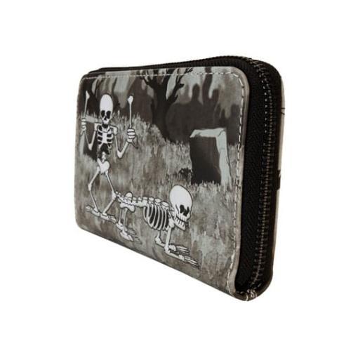 Disney by Loungefly Monedero Skeleton Dance