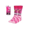 Disney calcetines Alicia en el Pais de las Maravillas Gato de Cheshire Twink 36-43