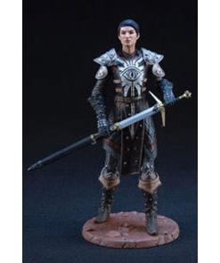 Dragon Age Estatua Cassandra 19 cm