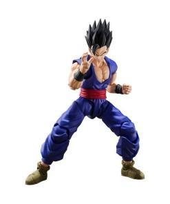 Dragon Ball Super: Super Hero Figura S.H. Figuarts Ultimate Son Gohan 14 cm