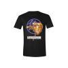 Dragon Ball Z Camiseta Kamesennin Kick