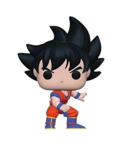 Dragon Ball Z Figura POP! Animation Vinyl Goku 9 cm