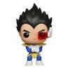 Dragon Ball Z POP! Vinyl Figura Vegeta 10 cm