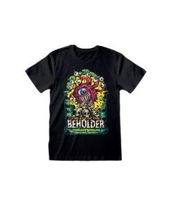 Dungeons & Dragons Camiseta Beholder Colour Pop