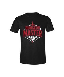 Dungeons & Dragons Camiseta Master