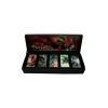 Dungeons & Dragons Lingotes Chromatic Dragons Ingot Set