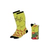 El Grinch Calcetines Grinch 38-45