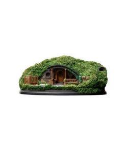 El Hobbit Estatua Calle #39 Low Road 15 cm