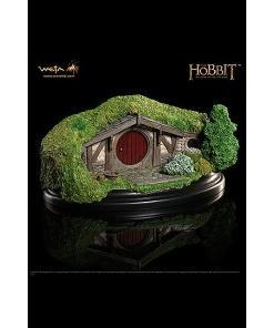 El Hobbit Un Viaje inesperado Estatua Calle de Bolsón de Tirada 40 6 cm