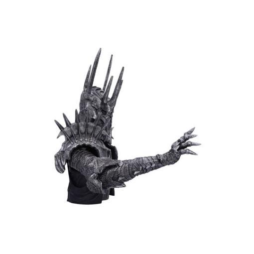 El Señor de los Anillos Busto Sauron 39 cm