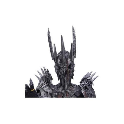 El Señor de los Anillos Busto Sauron 39 cm