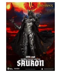 El Señor de los Anillos Figura Dynamic 8ction Heroes 1/9 Sauron 29 cm