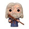 El Señor de los Anillos POP! Movies Vinyl Figura Gandalf 9 cm