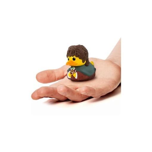 El Señor de los Anillos Tubbz Figura PVC Mini Frodo Baggins 5 cm