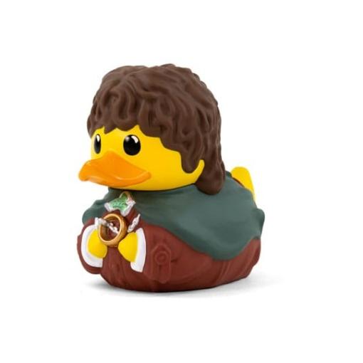 El Señor de los Anillos Tubbz Figura PVC Mini Frodo Baggins 5 cm