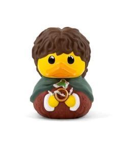 El Señor de los Anillos Tubbz Figura PVC Mini Frodo Baggins 5 cm