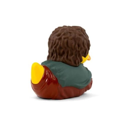 El Señor de los Anillos Tubbz Figura PVC Mini Frodo Baggins 5 cm