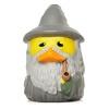 El Señor de los Anillos Tubbz Figura PVC Mini Gandalf the Grey 5 cm