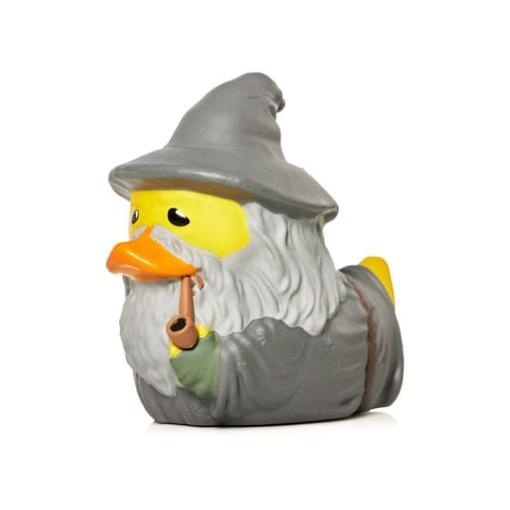 El Señor de los Anillos Tubbz Figura PVC Mini Gandalf the Grey 5 cm