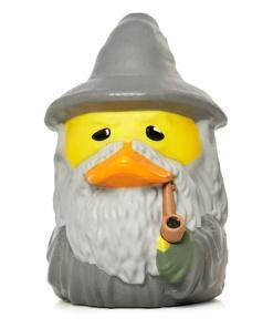 El Señor de los Anillos Tubbz Figura PVC Mini Gandalf the Grey 5 cm