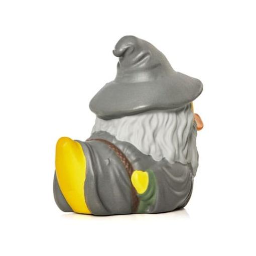 El Señor de los Anillos Tubbz Figura PVC Mini Gandalf the Grey 5 cm